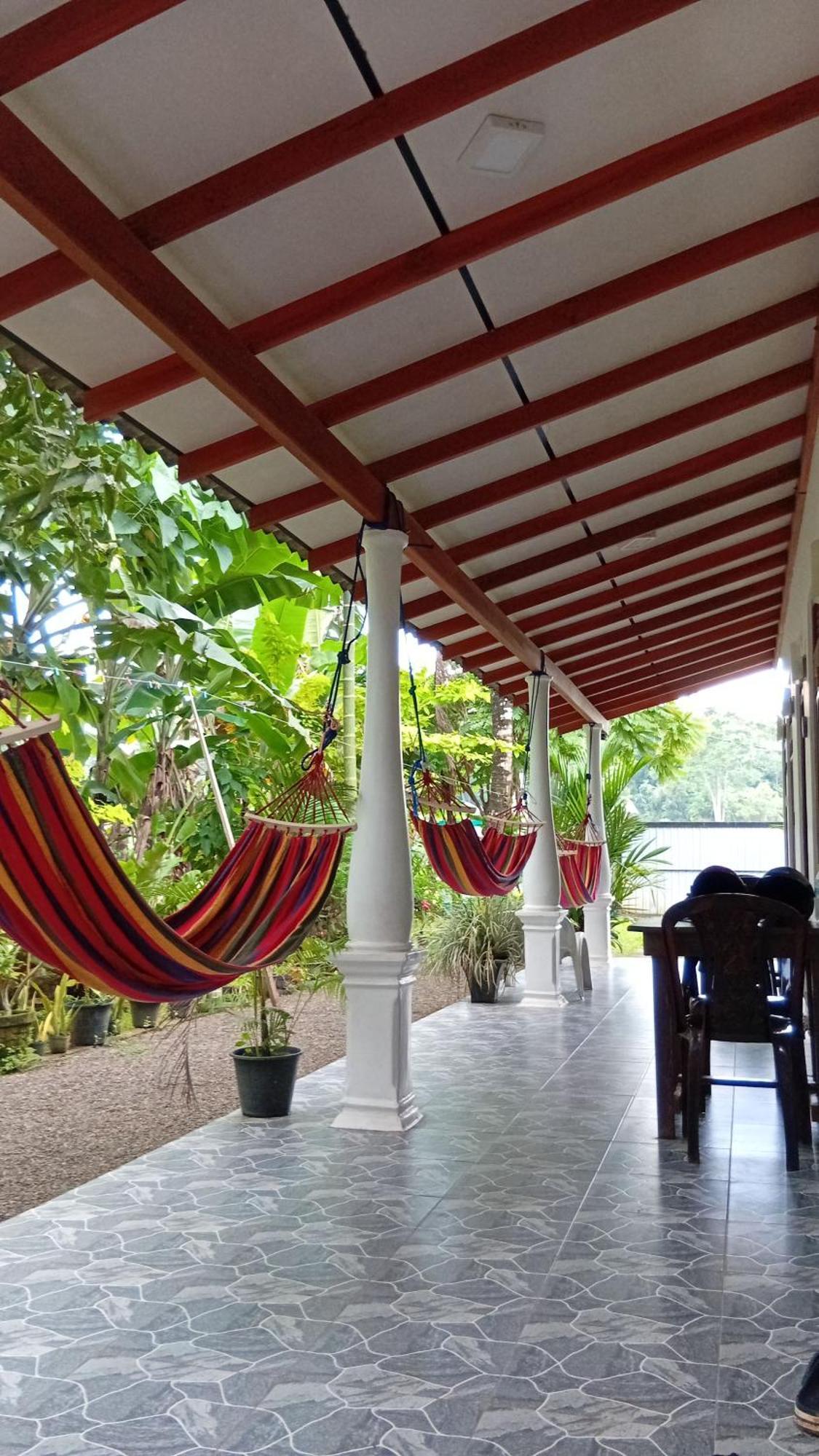 Bakery Family Guest House Mirissa Esterno foto