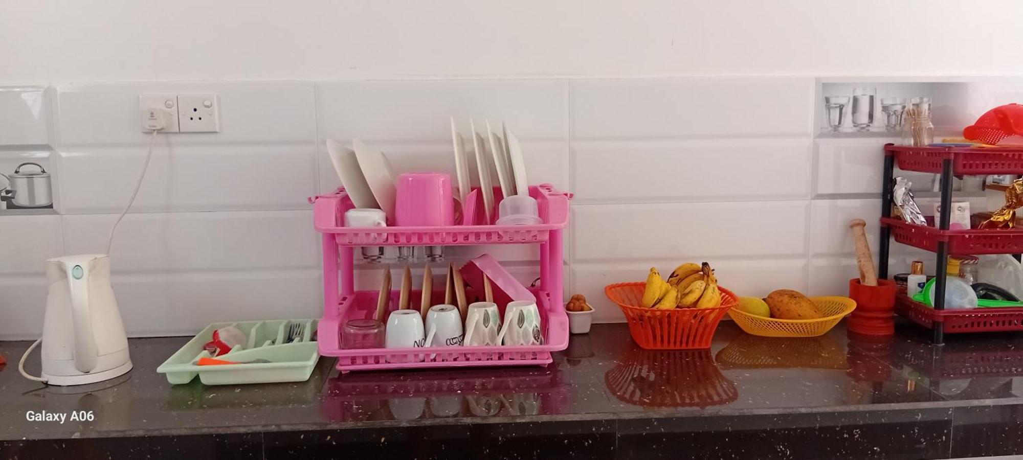Bakery Family Guest House Mirissa Esterno foto